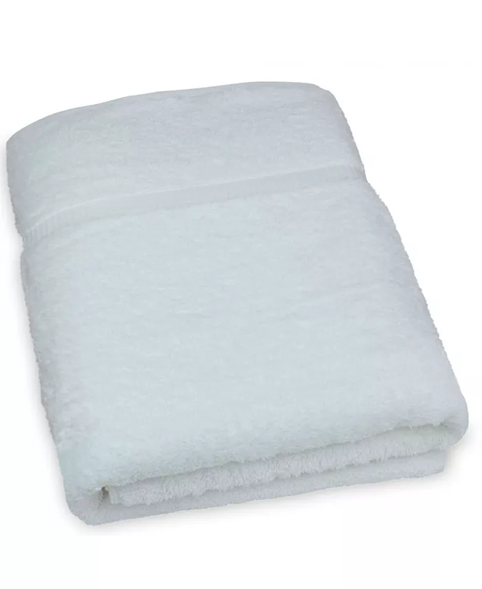 BC Bare Cotton Luxury Hotel Spa Towel Turkish Cotton Bath Sheets - Intensery