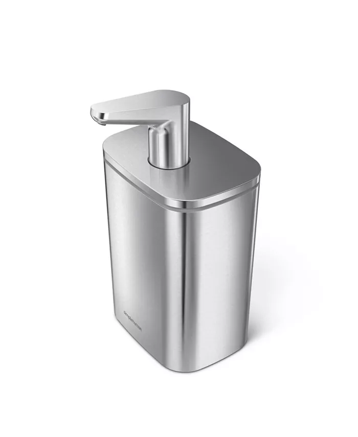 simplehuman Pulse Pump， 16 Oz - Intensery