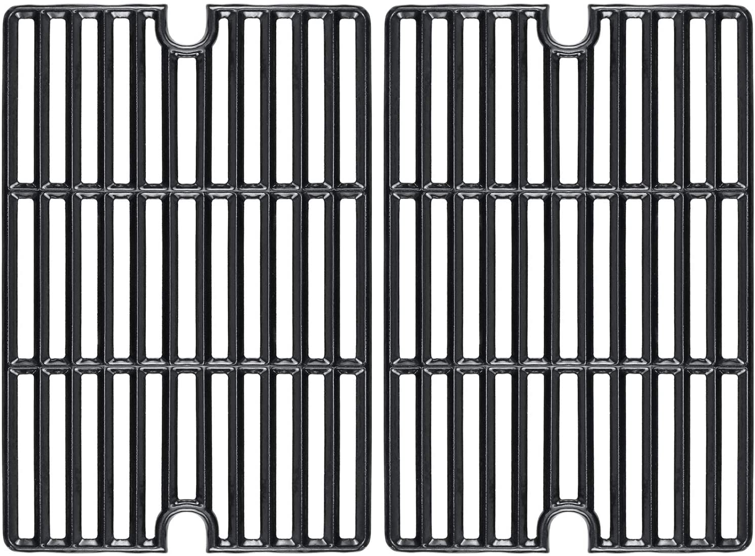 Cooking Grates for Char-broil 2 Burner 473721007, 463721007, 463742111 Gas Grills - Intensery