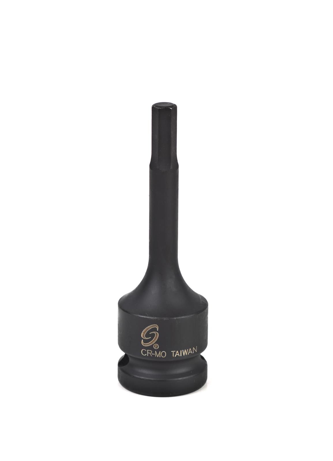 Sunex 26493L Sunex Tools Hex Drive Impact Sockets - Intensery