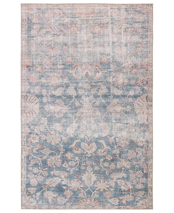 Jaipur Living Chateau CHT07 Area Rug - Intensery