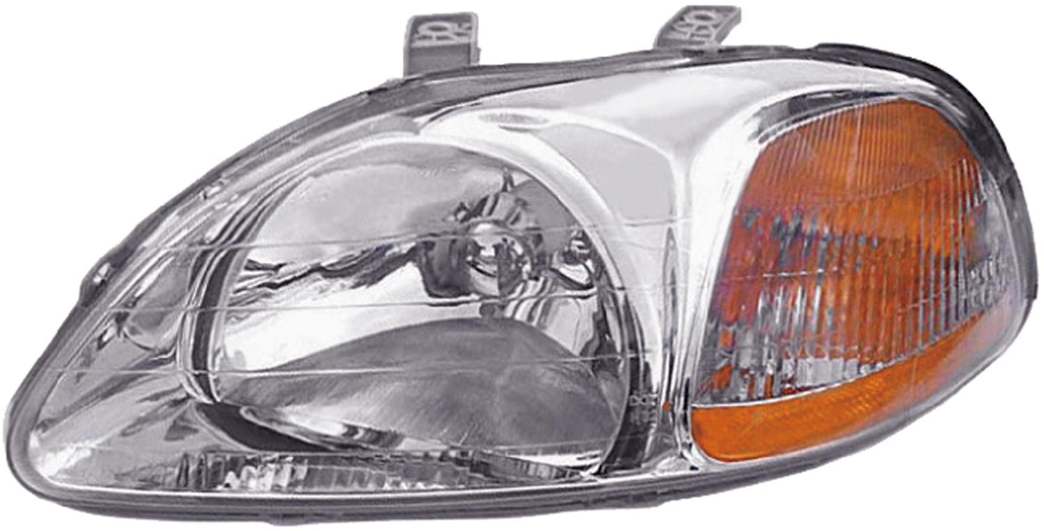 Dorman 1590642 Dorman Headlight Assemblies - Intensery