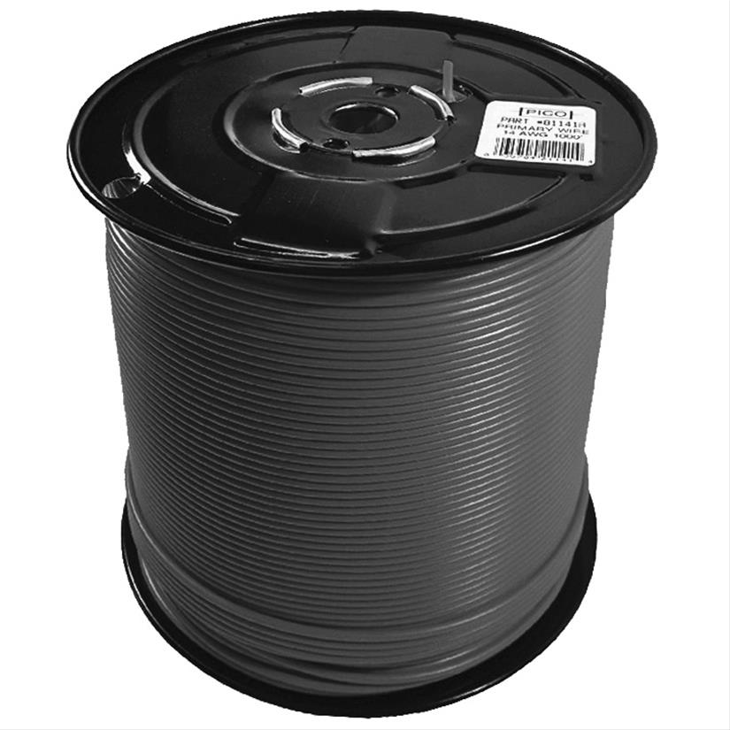 PICO Wiring 81123A Pico Primary Electrical Wire - Intensery