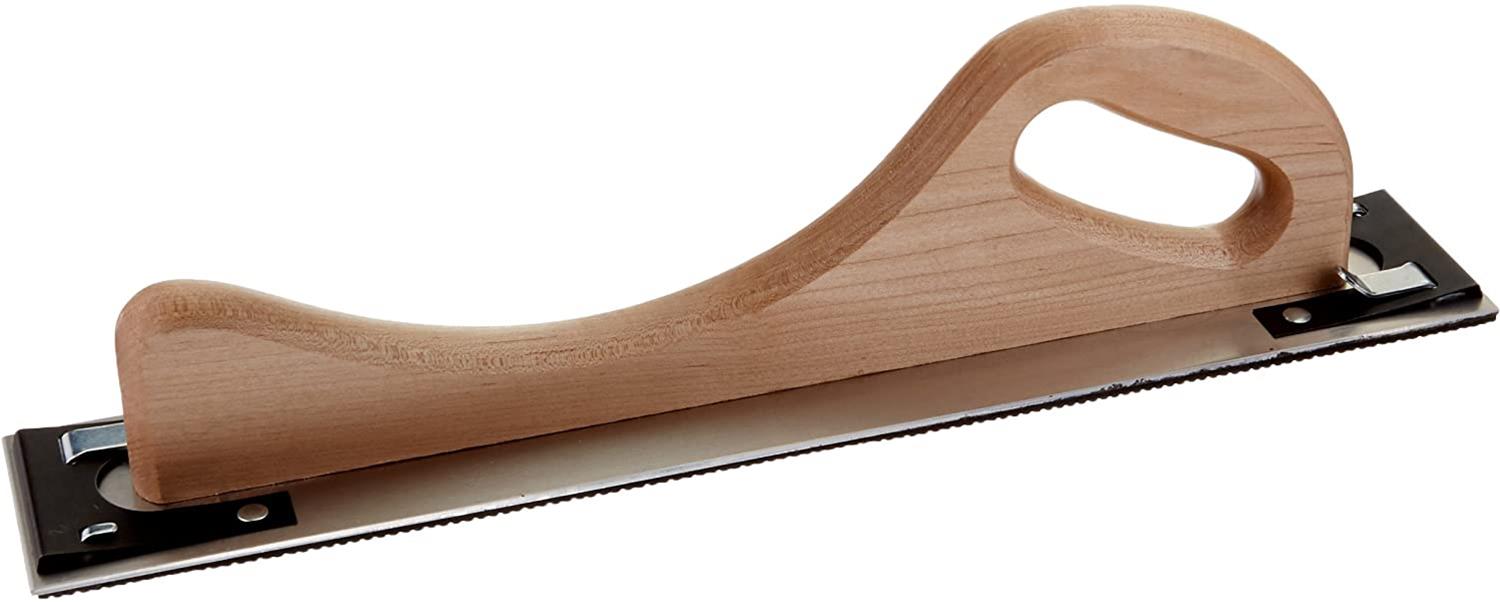 Hutchins HU5502 Hutchins Speed File Sanding Boards - Intensery