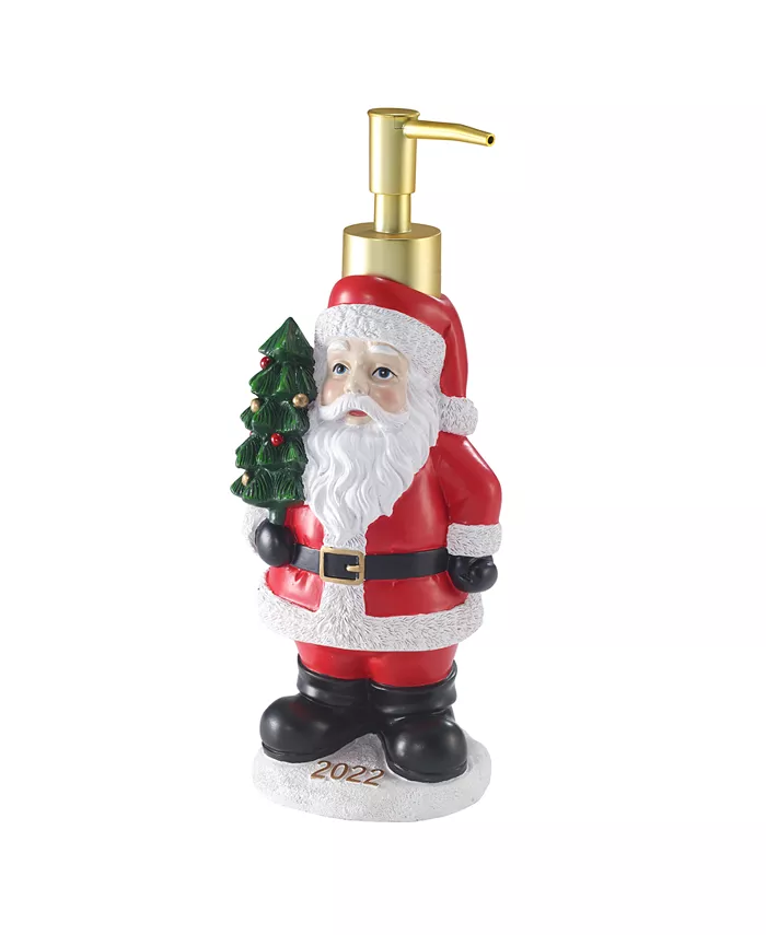 Avanti Santa Tree Lotion Pump - Intensery