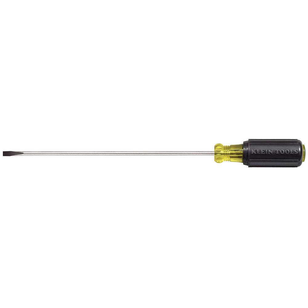 3/16 Cabinet Tip Screwdriver 8 - Intensery