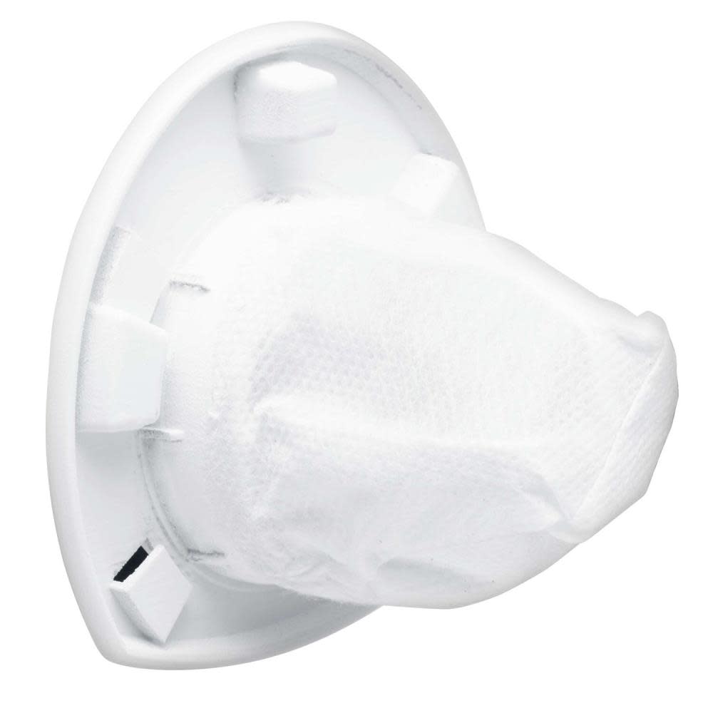Flat Pleated Polyester (PES) Filter - Intensery