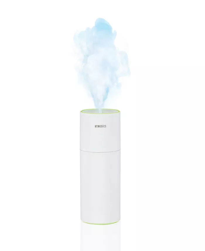 Homedics TotalComfort Portable Ultrasonic Humidifier - Intensery