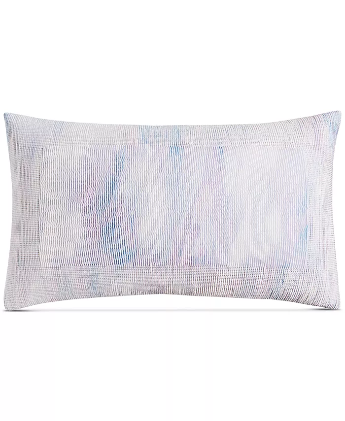 Hotel Collection CLOSEOUT! Primavera Floral Decorative Pillow， 14