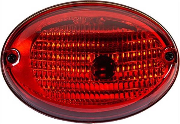 Hella 343130021 Hella Taillight Assemblies - Intensery