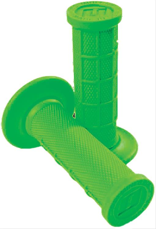 ODI Grips 206-1068 ODI Grips Half-Waffle Mini MX Grips - Intensery