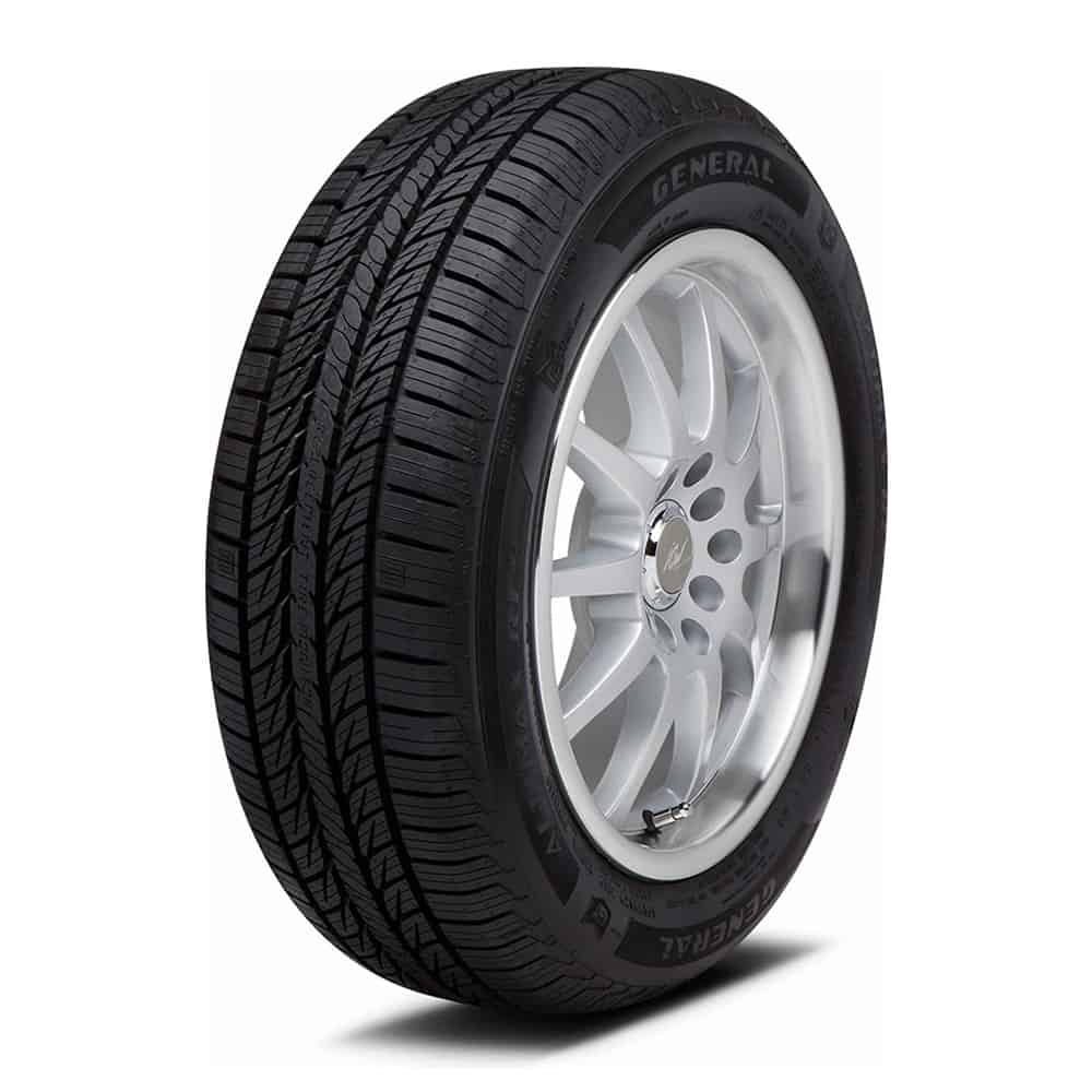 General Altimax RT43 205/50R16 87H - Intensery