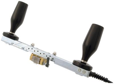 Allstar Performance ALL10266 Allstar Performance Heated Tire Sipers - Intensery