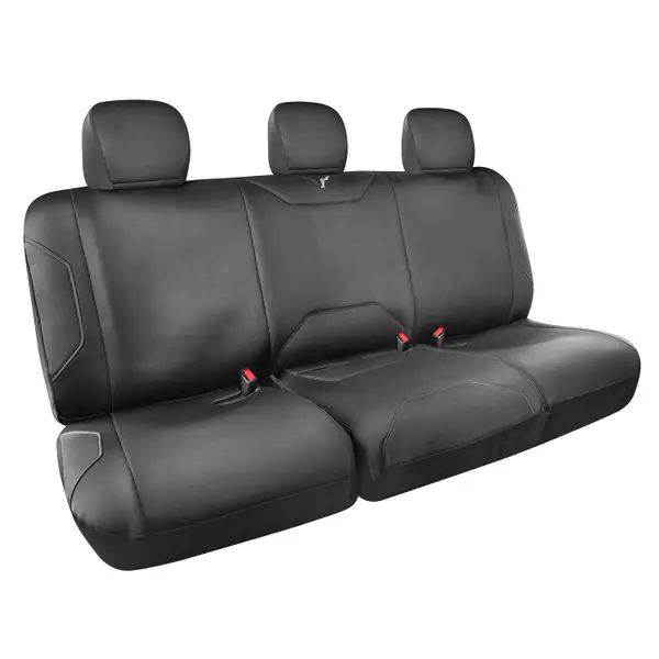 Bully Neoprene Truck Bench Cover with Microban - Intensery