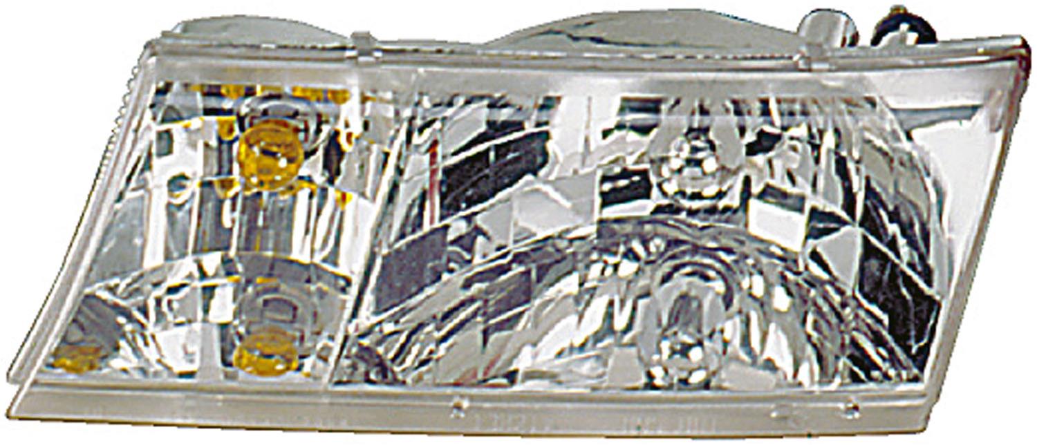 Dorman 1590290 Dorman Headlight Assemblies - Intensery