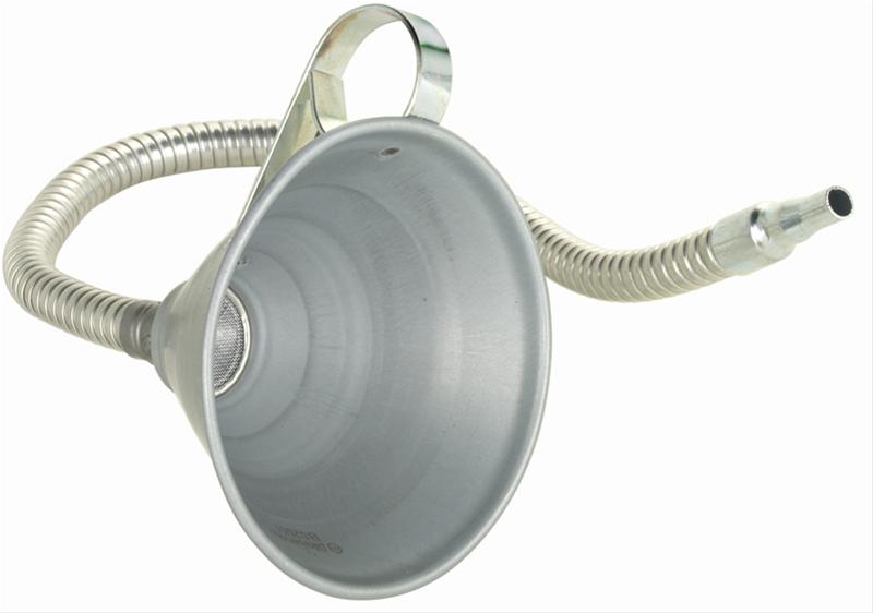 OTC Tools 4848 OTC Flexible Spout Funnels - Intensery