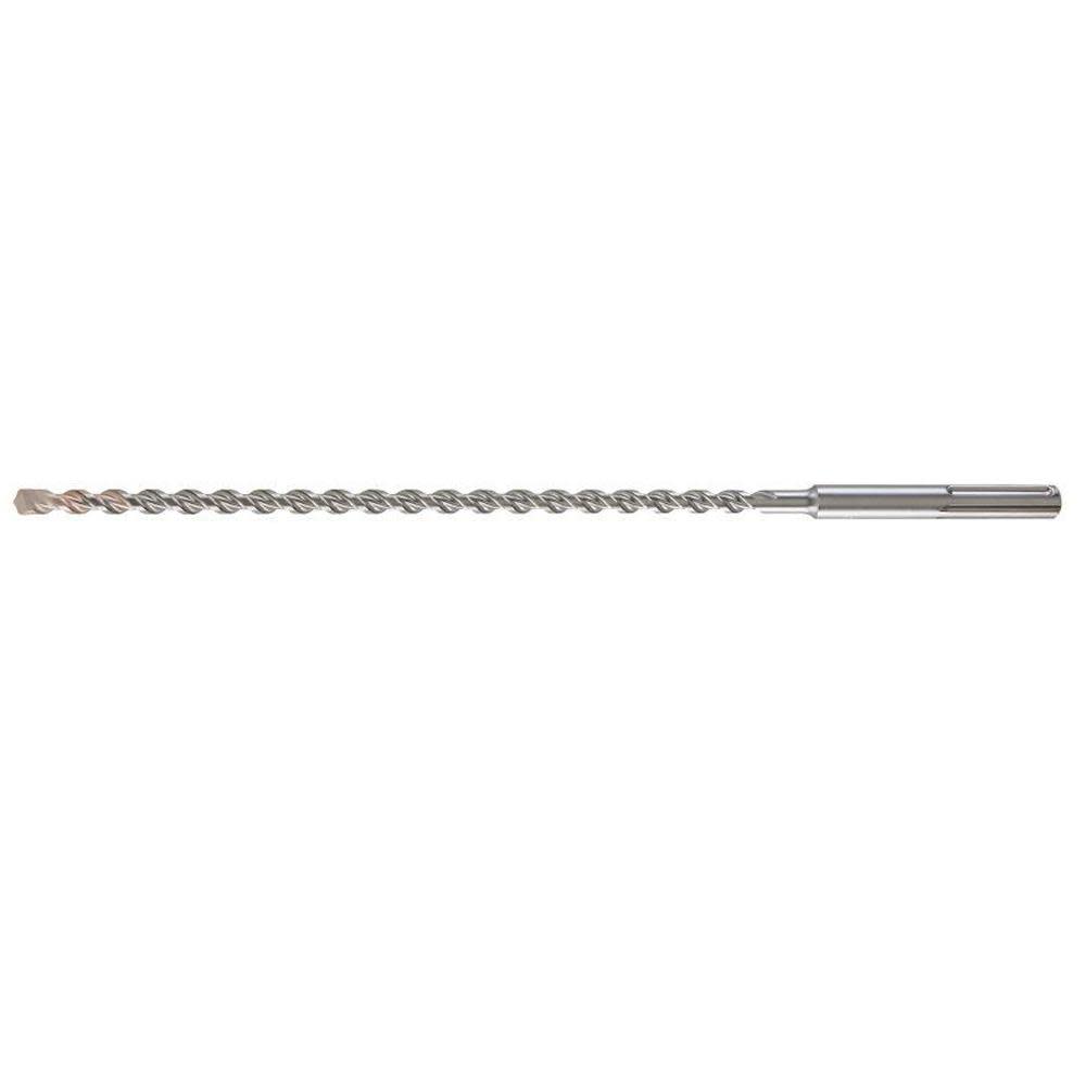 Milwaukee SDS-Max 2-Cutter 9/16 in. x 15-1/2 in. x 21 in. 48-20-3912 from Milwaukee - Intensery