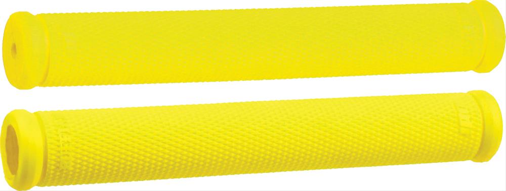 ODI Grips 59-8892FY ODI Grips Snow Ruffian Grips - Intensery