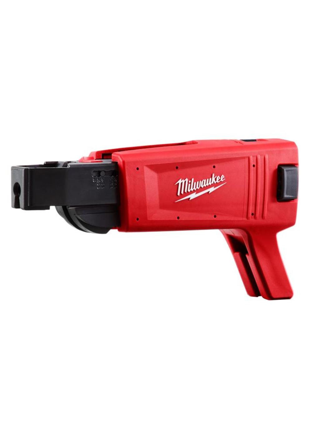 Drywall Collated Magazine Attachment - Intensery
