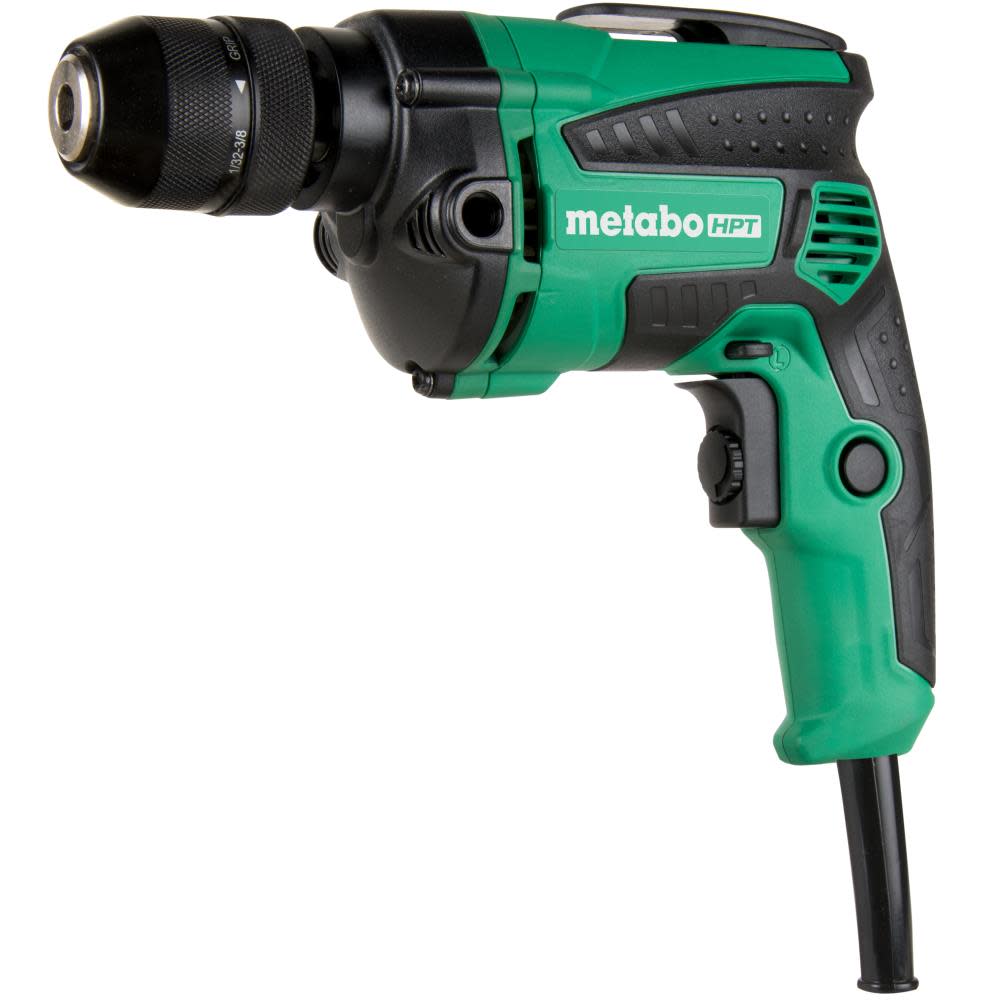7 Amp 3/8 Inch Drill， EVS， Reversible | D10VH2 - Intensery