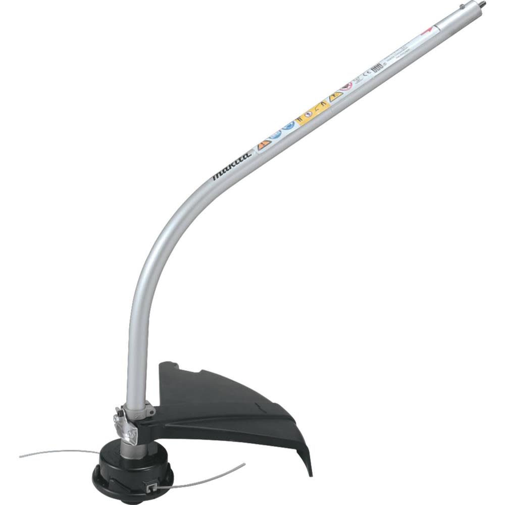Makita Curved String Trimmer Couple Shaft Attachment ER400MP from Makita - Intensery