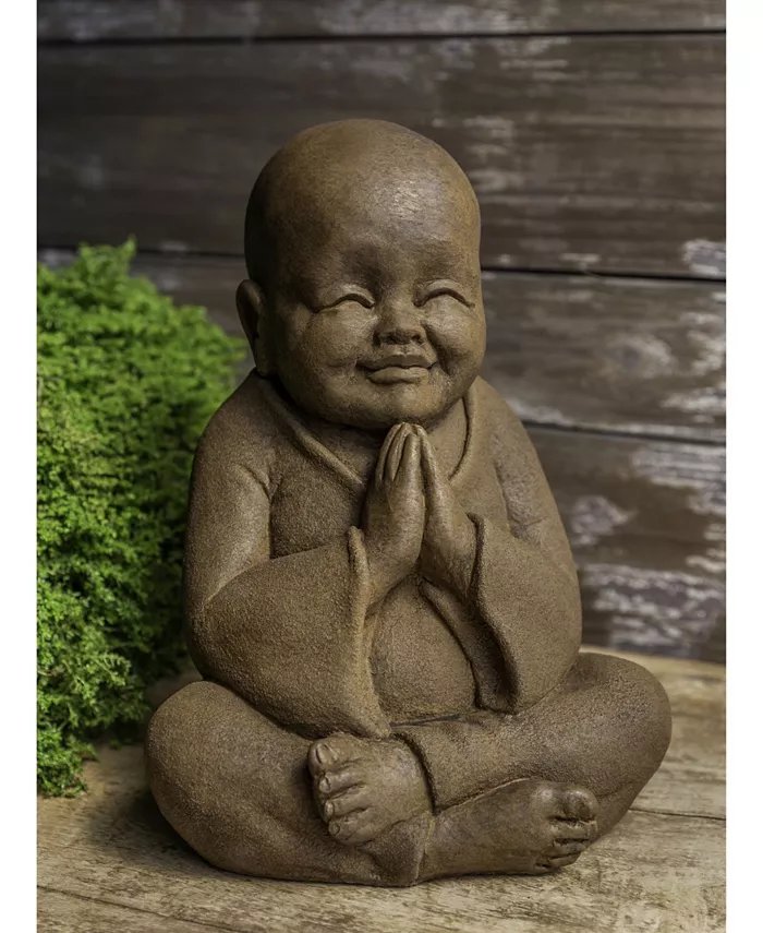 Campania International Young Novice Statuary - Intensery