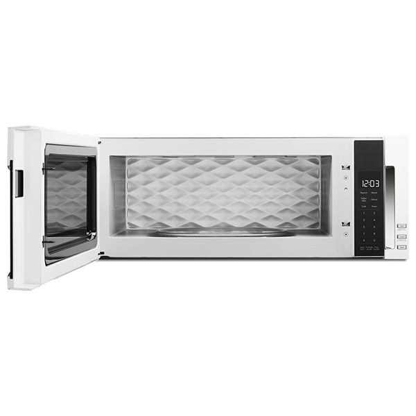 1.1 cu ft Over-the-Range Microwave - Intensery