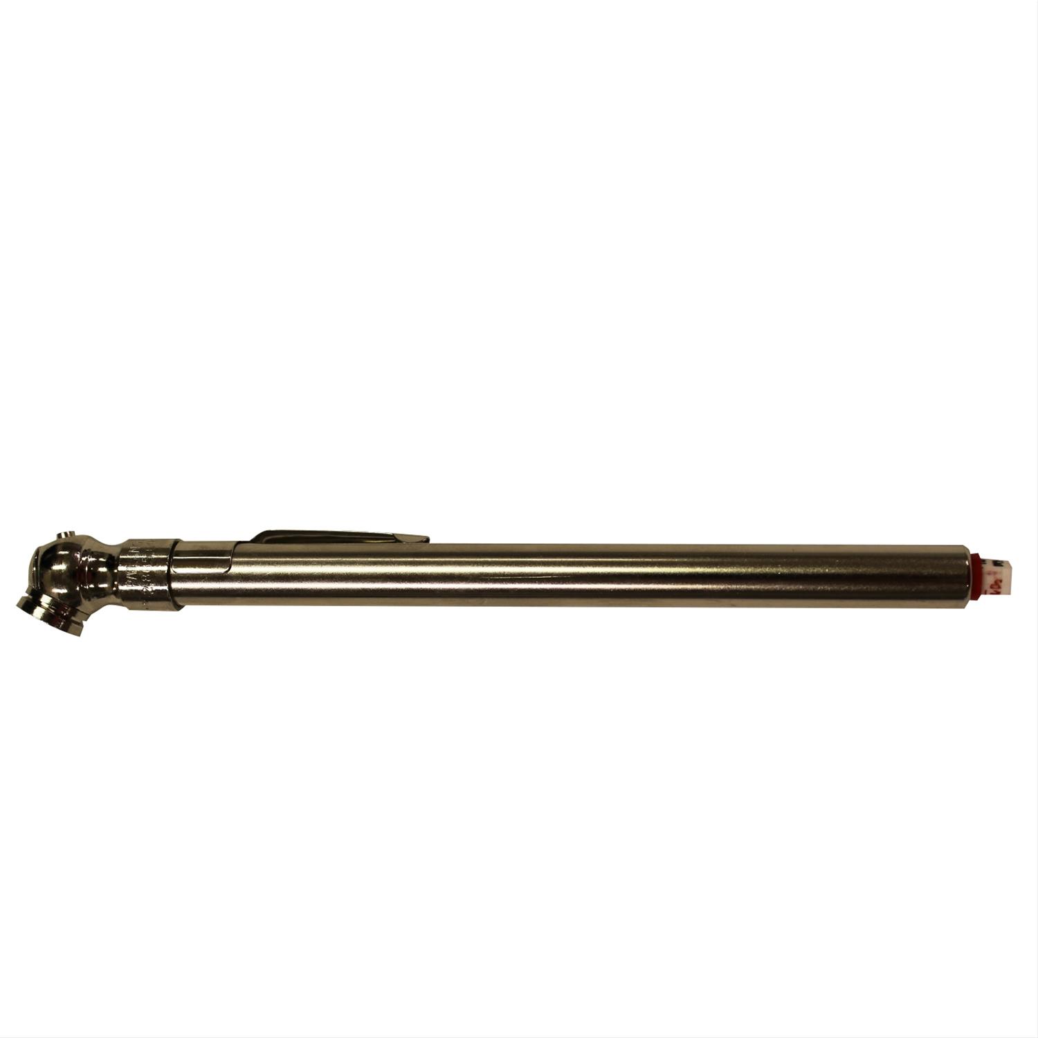 Milton Industries S-920 Milton Pencil-Type Tire Pressure Gauges - Intensery
