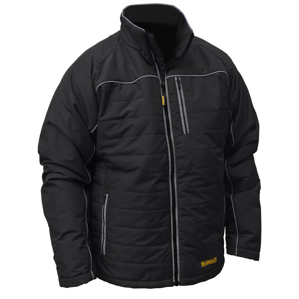 DCHJ075B-2X2XL - Intensery