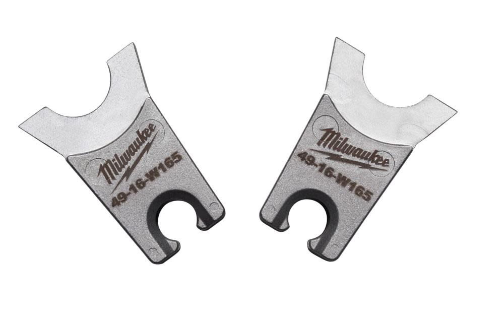 Milwaukee W Style: W-165 Die 49-16-W165 from Milwaukee - Intensery