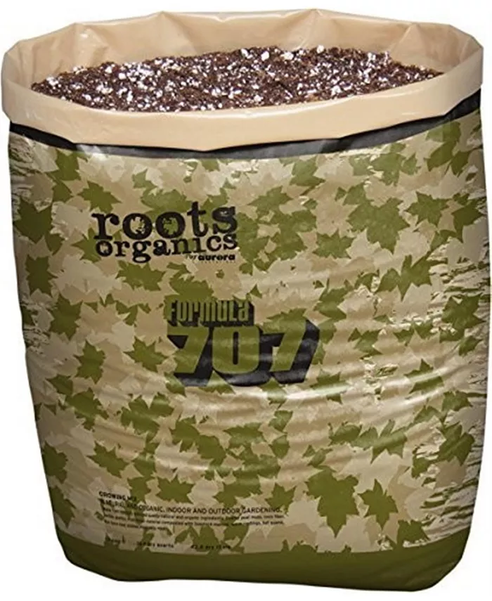 Roots Organics Formula RO7071.5- 1.5 Cu. Ft. - Intensery