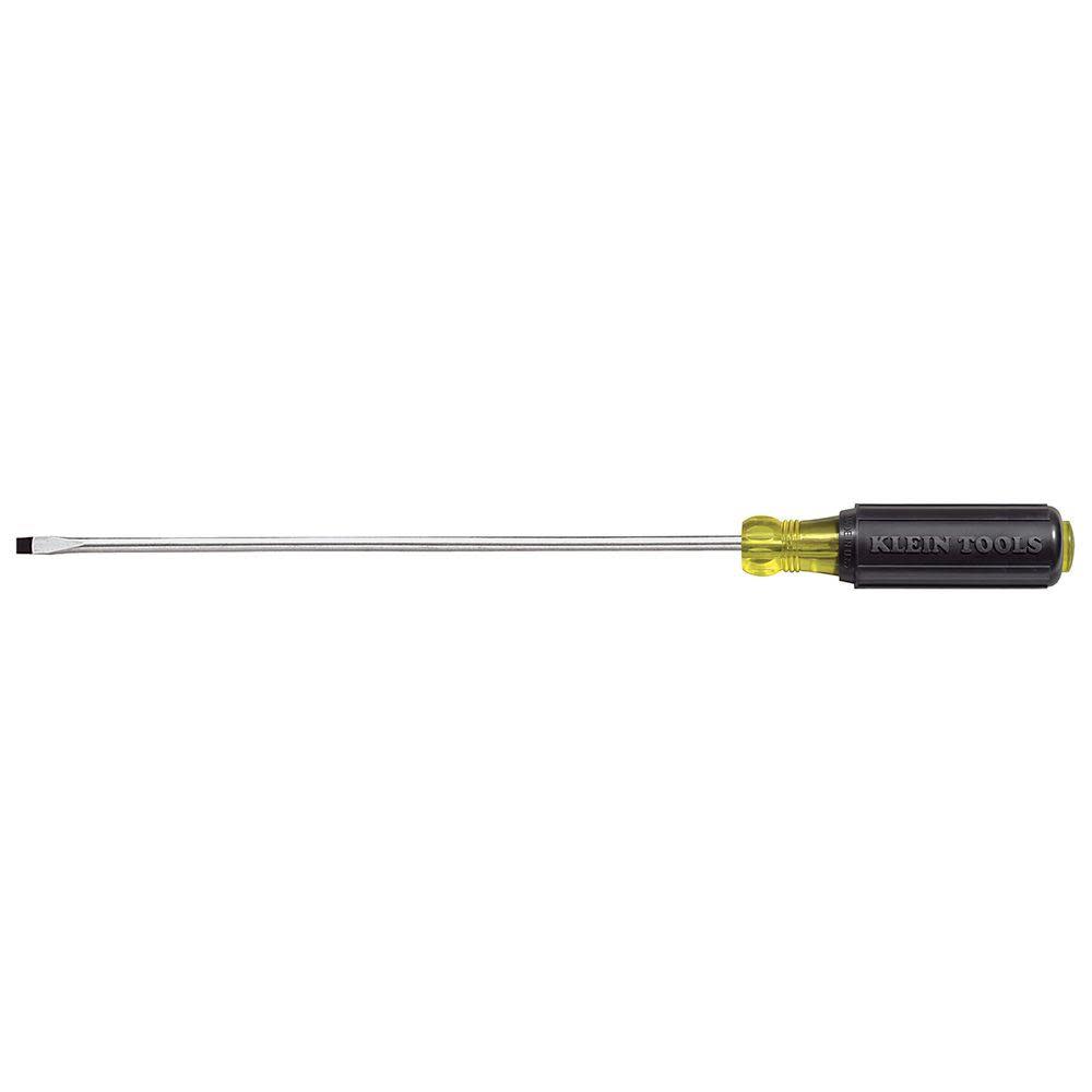 1/8 Cab Tip Mini Screwdriver 6 - Intensery