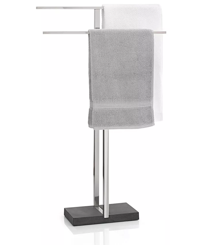 blomus Free Standing Towel Rack - Intensery
