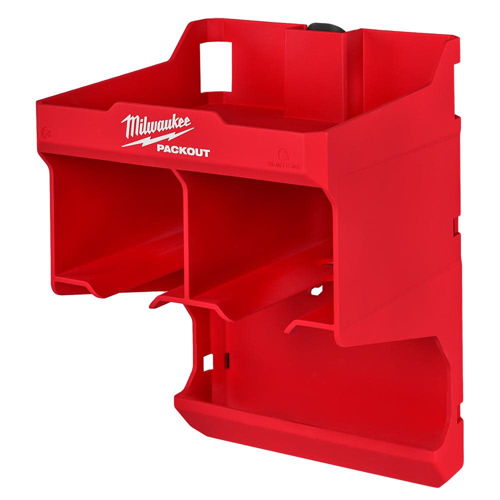 Milwaukee PACKOUT Tool Station 48-22-8343 from Milwaukee - Intensery