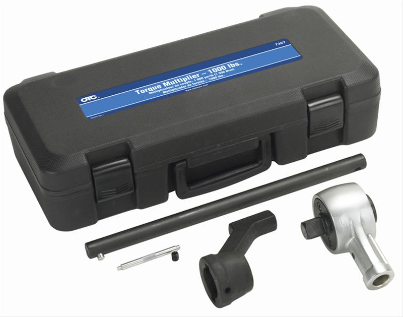 OTC Tools 7367 OTC Torque Multipliers - Intensery