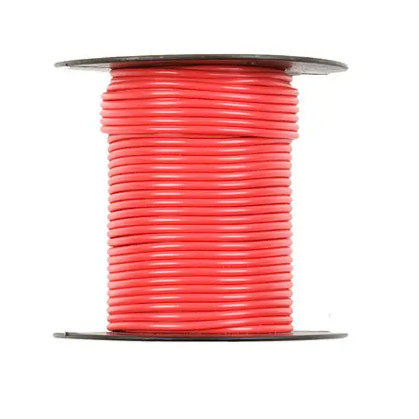 Deka Spooled 12 Gauge Primary Wire - Intensery