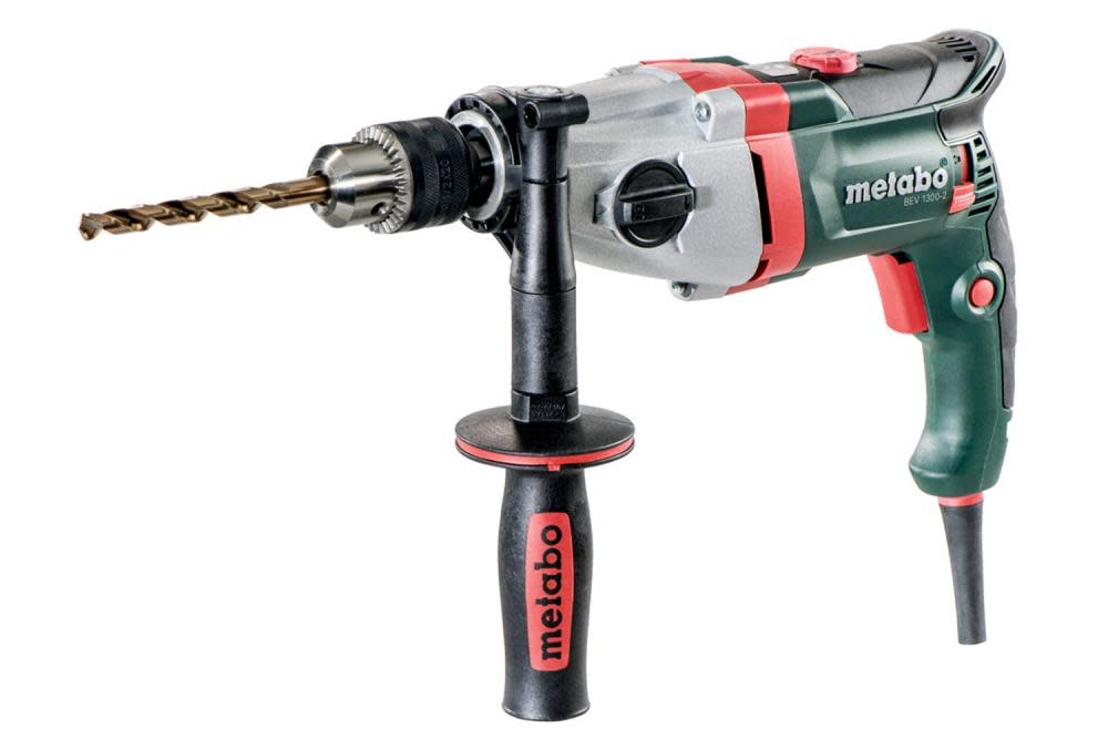 1/4 In. Corded Drill - Intensery