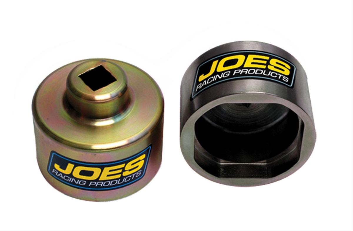 JOES Racing Products 40050 JOES Racing Products Ball Joint Sockets - Intensery