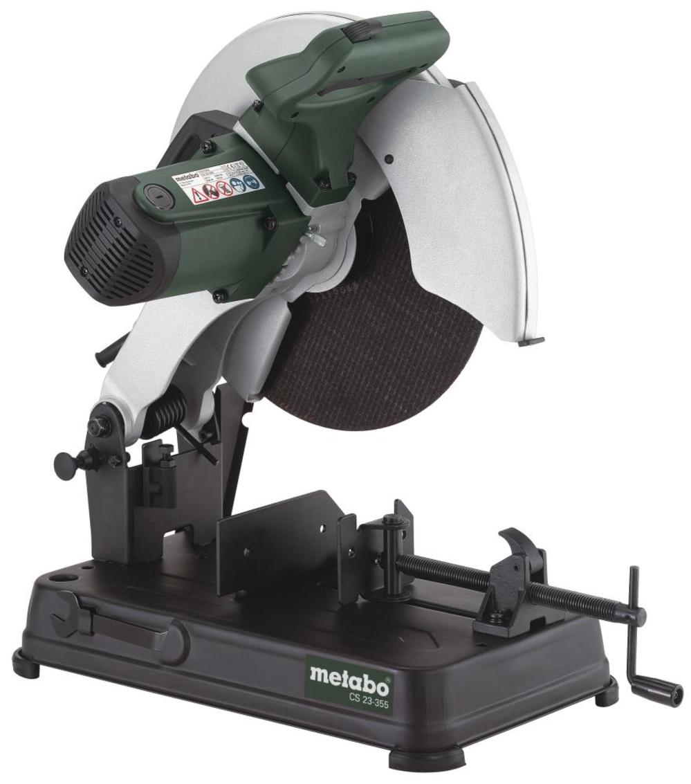 14 In. Metal Chop Saw - Intensery