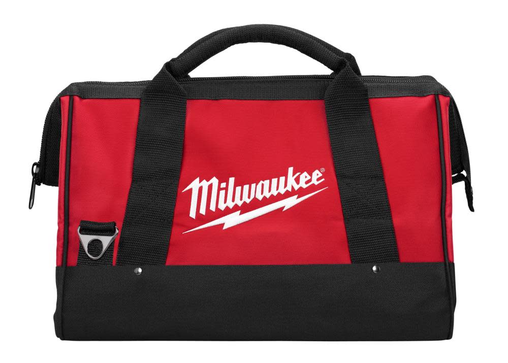 Milwaukee Contractor Bag 50-55-3550 from Milwaukee - Intensery