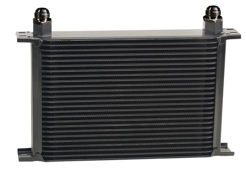 Derale Cooling Products 52510 Derale Stacked Plate Fluid Coolers - Intensery