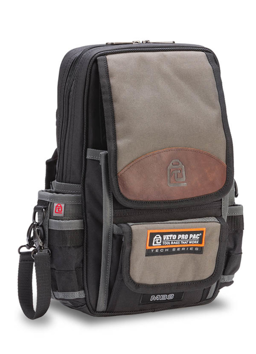 VETO PRO PAC Meter Tool Pouch Bag Large - Intensery
