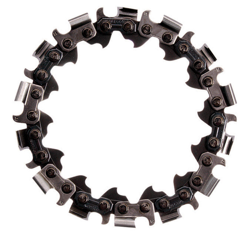 King Arthur\u0027s Tools 3-1/2 in. D Steel Replacement Chainsaw Blade 18 teeth 1 pk - Intensery