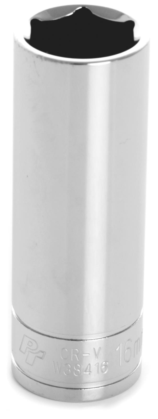 Performance Tool W38416 Performance Tool Sockets - Intensery