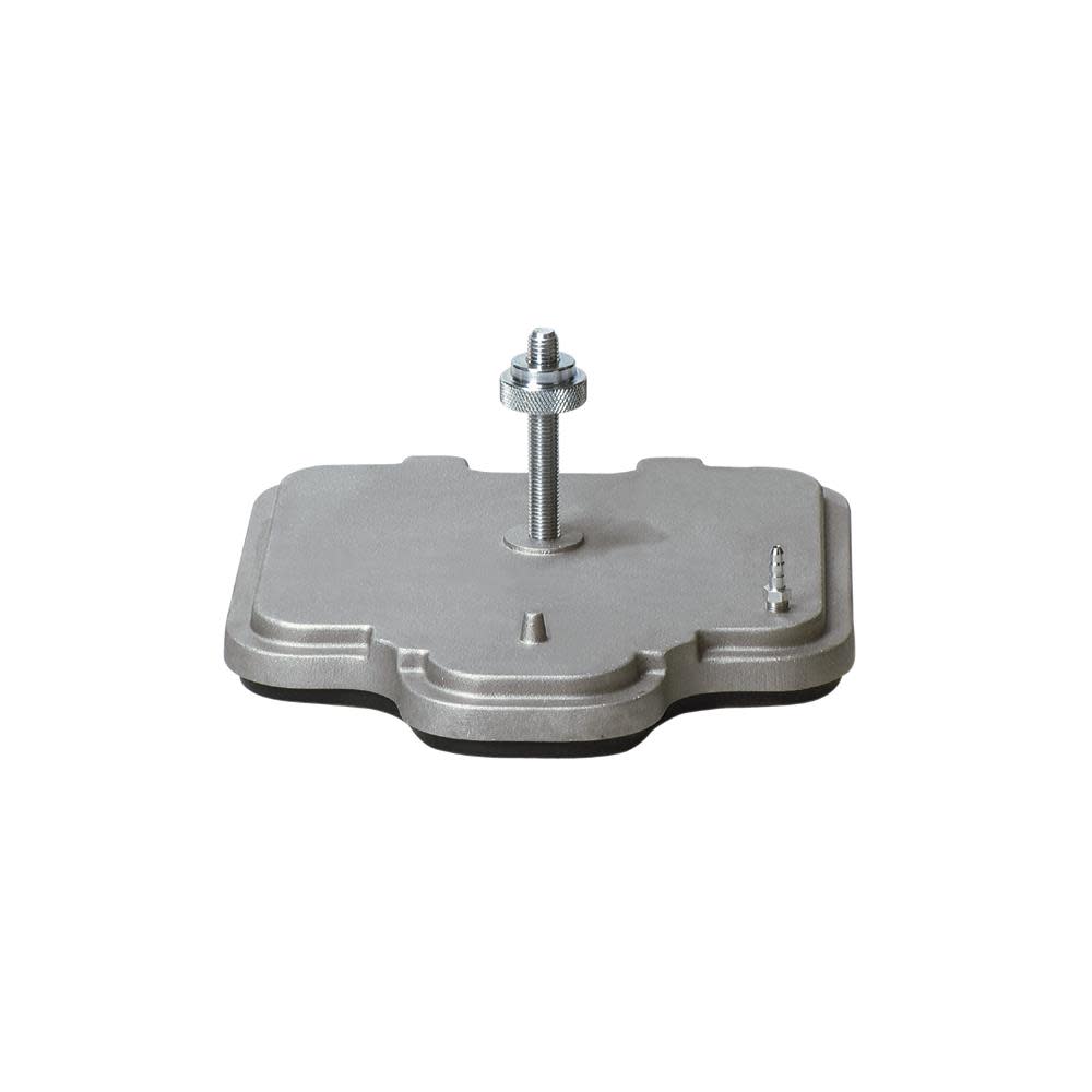 Milwaukee Core Rig Vacuum Pad Assembly 49-22-7100 from Milwaukee - Intensery