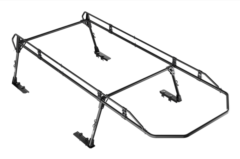 Thule Universal Steel Truck Rack - Intensery