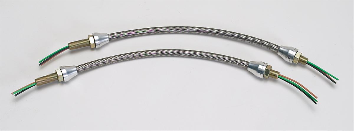 Lokar HL-1900 Lokar Headlight Wiring Harnesses - Intensery