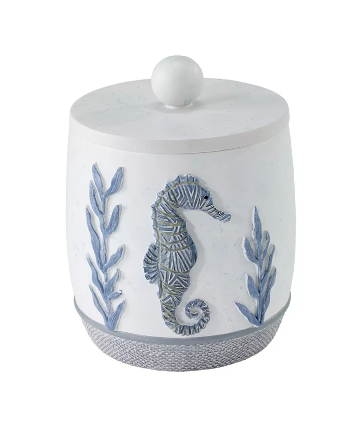 Avanti Caicos Jar - Intensery