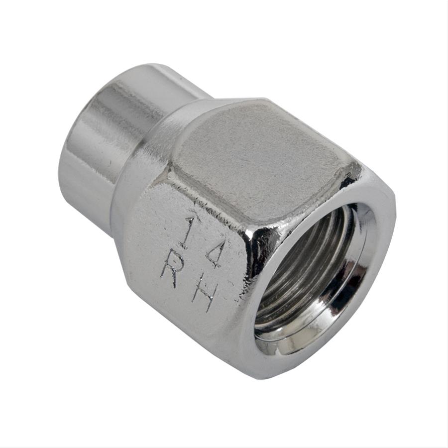 Gorilla Automotive 68048 Gorilla Lug Nuts - Intensery