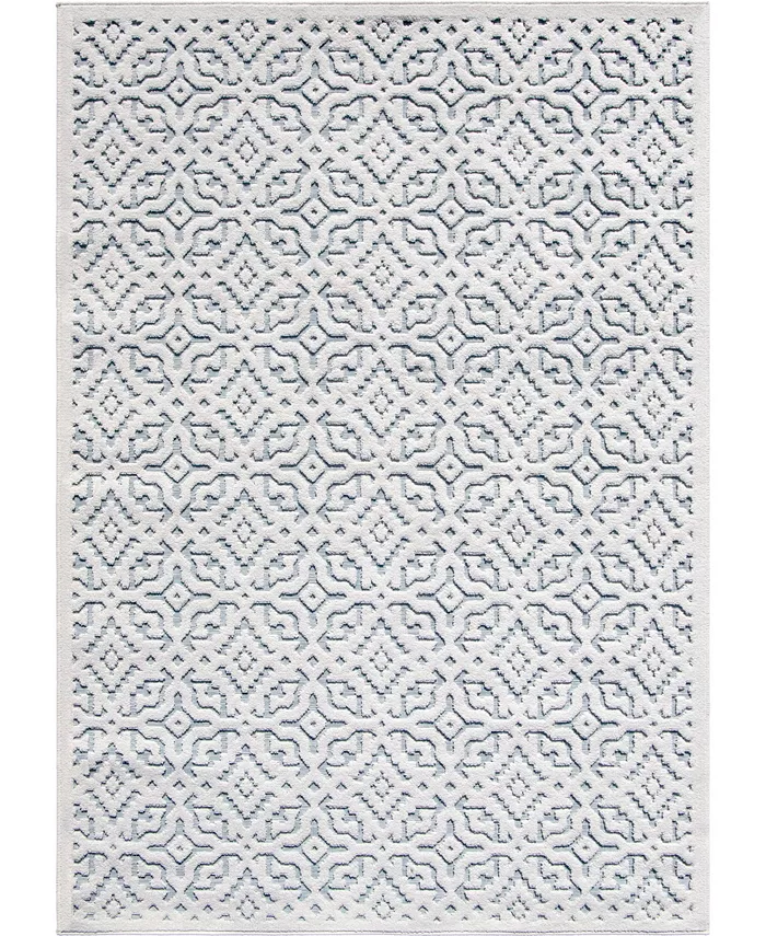 Edgewater Living Prima Loop PRL04 Area Rug - Intensery